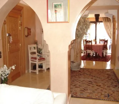 sale Apartment-Marrakech