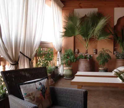 sale Apartment-Marrakech