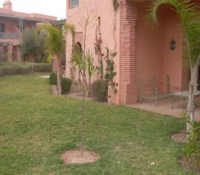 sale Apartment-Marrakech