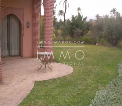 sale Apartment-Marrakech