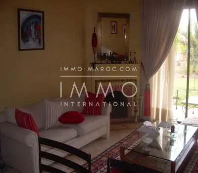 sale Apartment-Marrakech