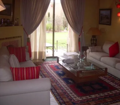 sale Apartment-Marrakech