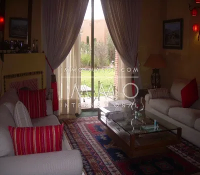sale Apartment-Marrakech
