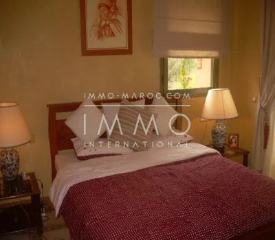 sale Apartment-Marrakech