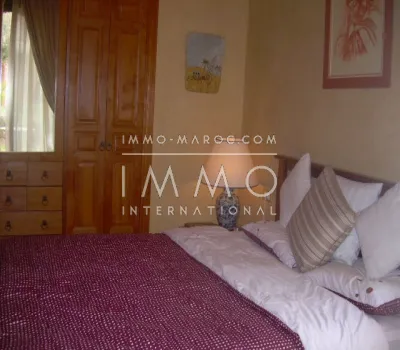 sale Apartment-Marrakech