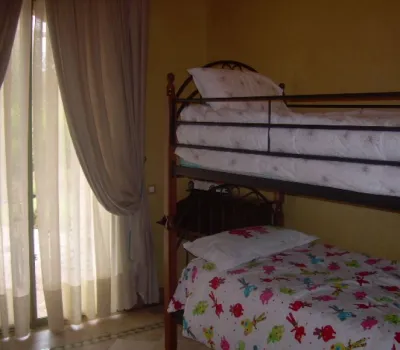 sale Apartment-Marrakech