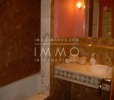 sale Apartment-Marrakech