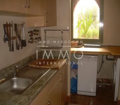 sale Apartment-Marrakech