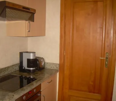 sale Apartment-Marrakech