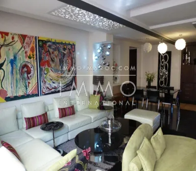 sale Apartment-Marrakech