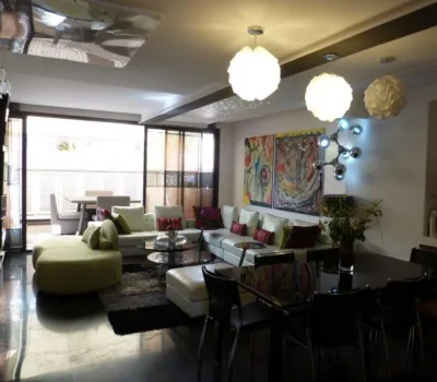 sale Apartment-Marrakech