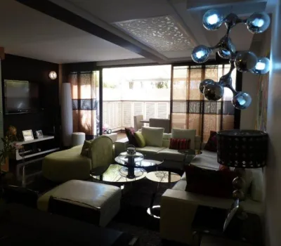 sale Apartment-Marrakech