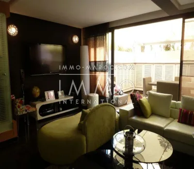 sale Apartment-Marrakech