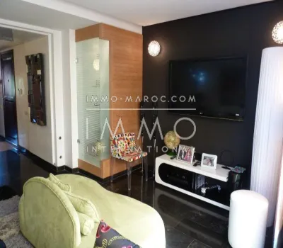 sale Apartment-Marrakech