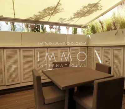 sale Apartment-Marrakech