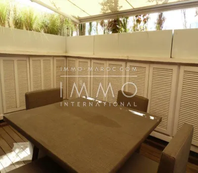 sale Apartment-Marrakech