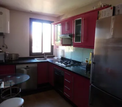 sale Apartment-Marrakech