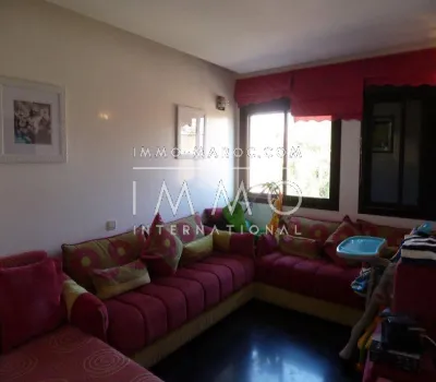 sale Apartment-Marrakech