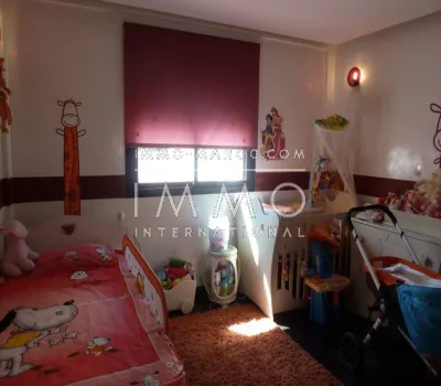 sale Apartment-Marrakech
