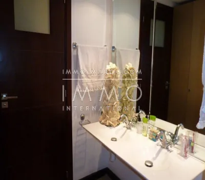 sale Apartment-Marrakech