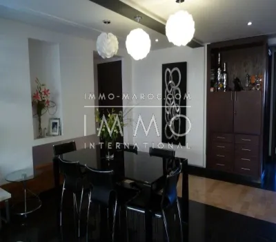 sale Apartment-Marrakech