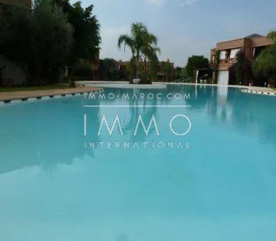 sale Apartment-Marrakech