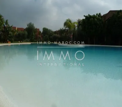 sale Apartment-Marrakech
