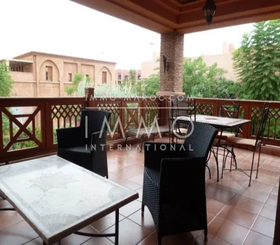 sale Apartment-Marrakech