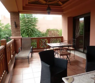sale Apartment-Marrakech