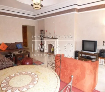 sale Apartment-Marrakech