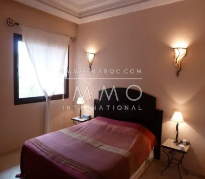 sale Apartment-Marrakech