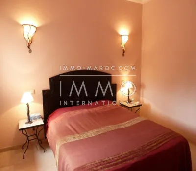 sale Apartment-Marrakech