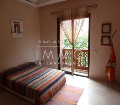 sale Apartment-Marrakech