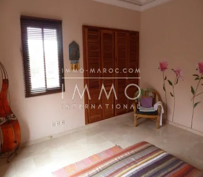 sale Apartment-Marrakech