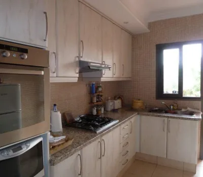 sale Apartment-Marrakech