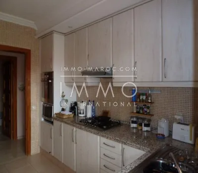 sale Apartment-Marrakech