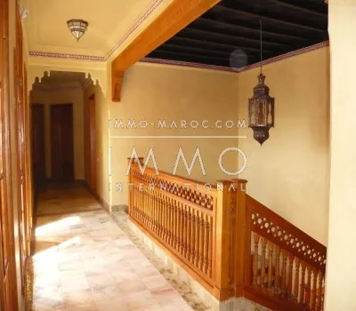 Apartment for sale Marrakech Palmeraie