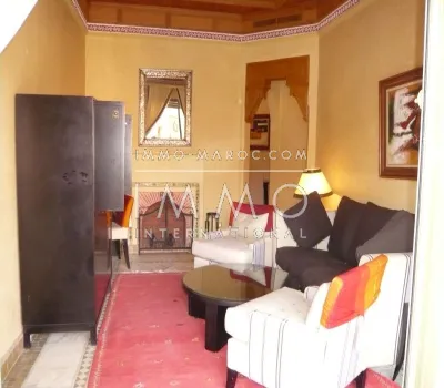 Apartment for sale Marrakech Palmeraie