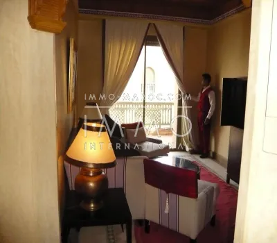 Apartment for sale Marrakech Palmeraie