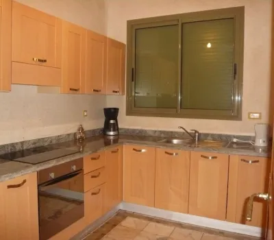 Apartment for sale Marrakech Palmeraie