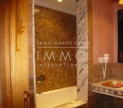 Apartment for sale Marrakech Palmeraie