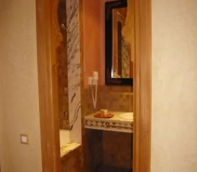 Sale apartment Marrakech Palmeraie