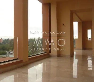 sale Apartment-Marrakech