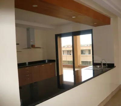 sale Apartment-Marrakech
