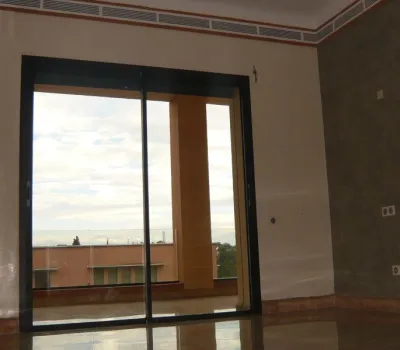 sale Apartment-Marrakech