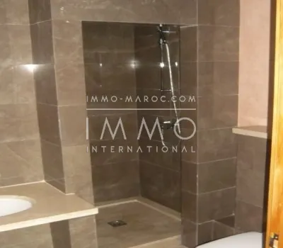 sale Apartment-Marrakech