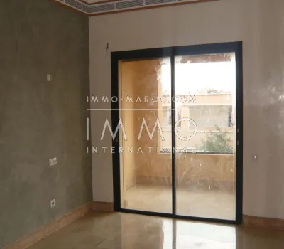 sale Apartment-Marrakech