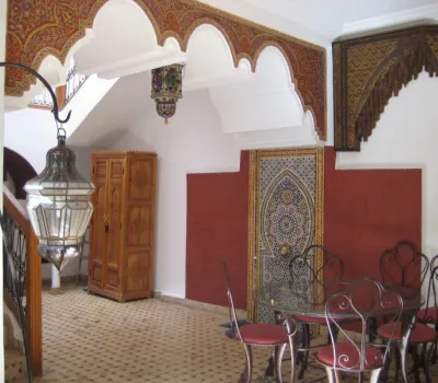 purchase Marrakech riad Kasbah Medina