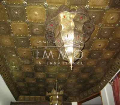 purchase Marrakech riad Kasbah Medina