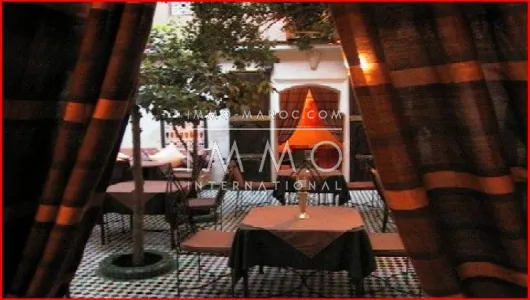 venta-Riad-Marrakech